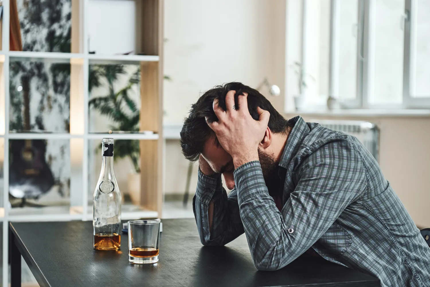 Alkoholizm jak leczyć?
